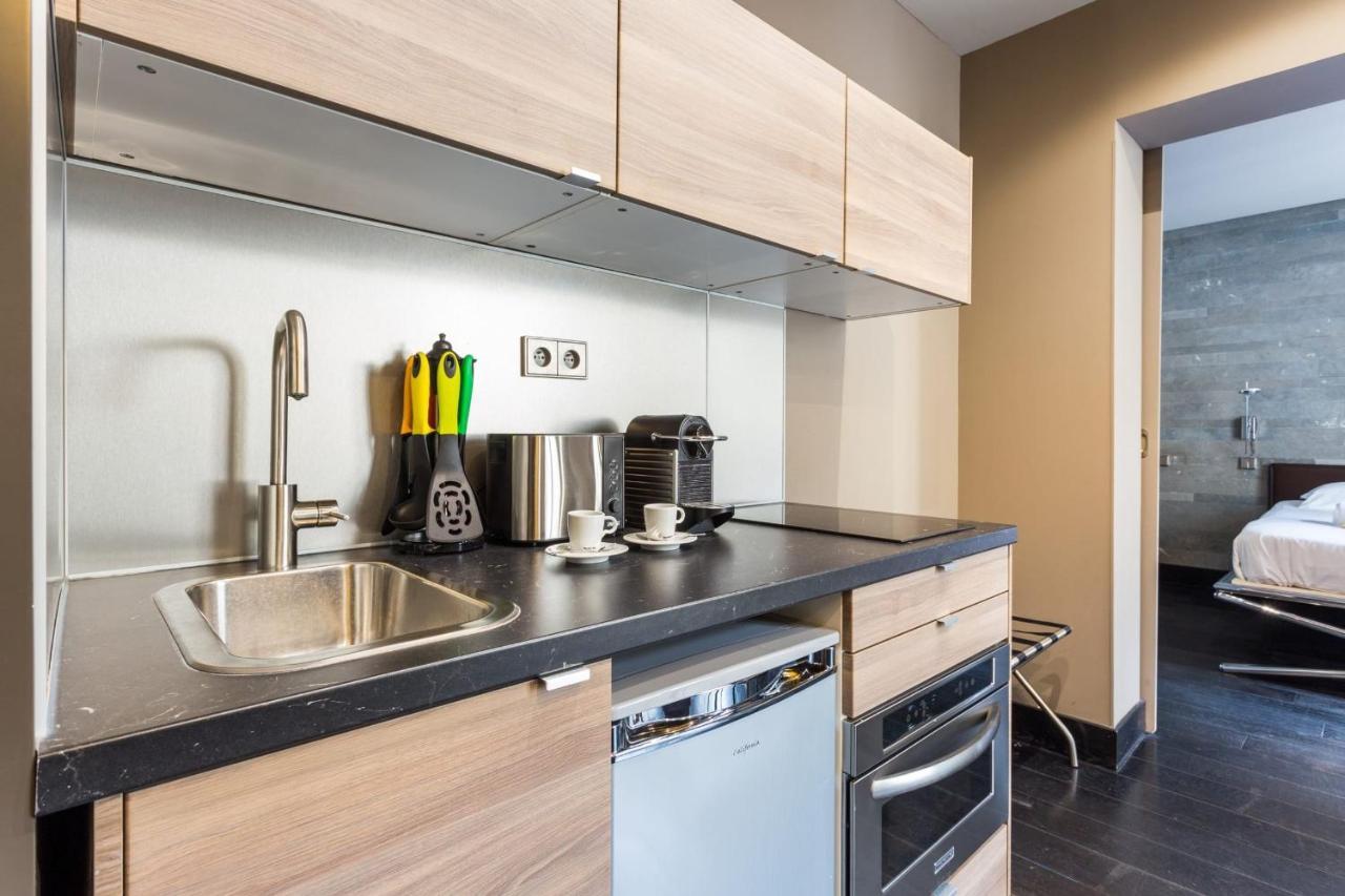 Appartement Peaceful - 1br-4p - Passy-trocadero *